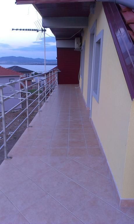 Apartments Maja Dojran Номер фото