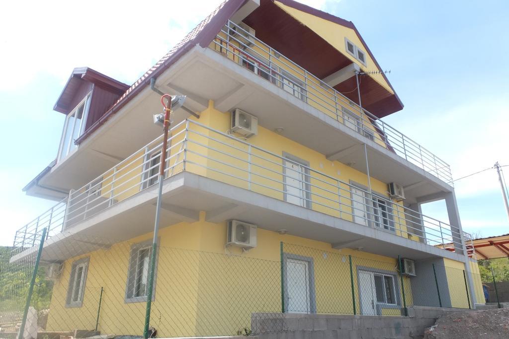 Apartments Maja Dojran Номер фото
