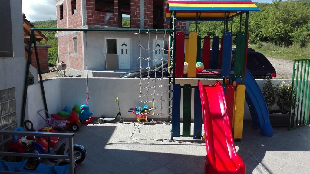 Apartments Maja Dojran Экстерьер фото