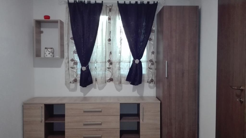 Apartments Maja Dojran Экстерьер фото