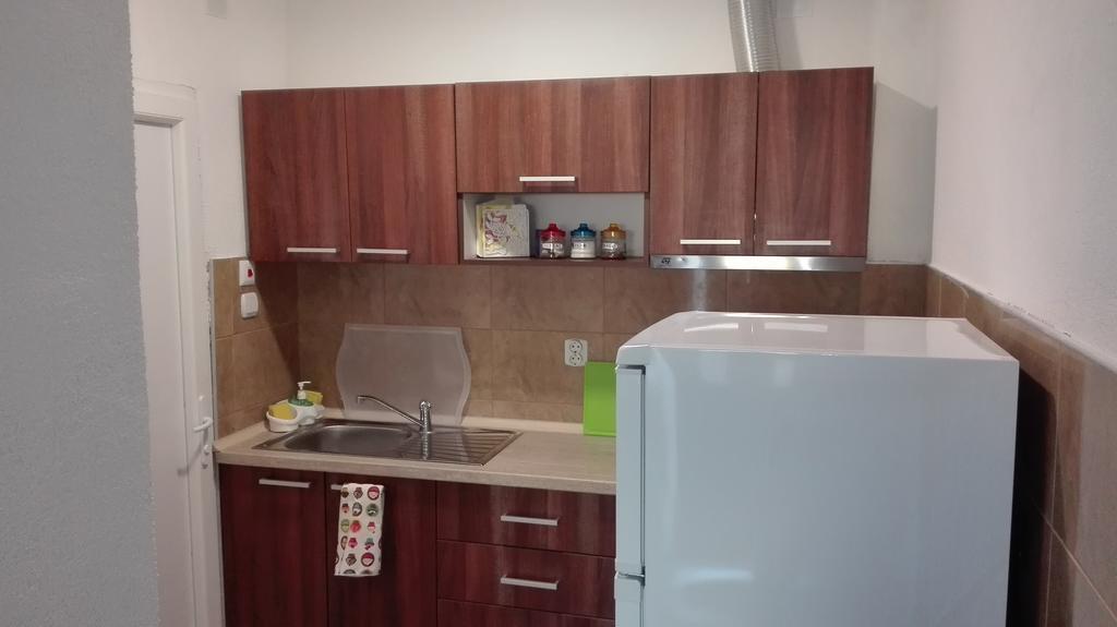 Apartments Maja Dojran Экстерьер фото