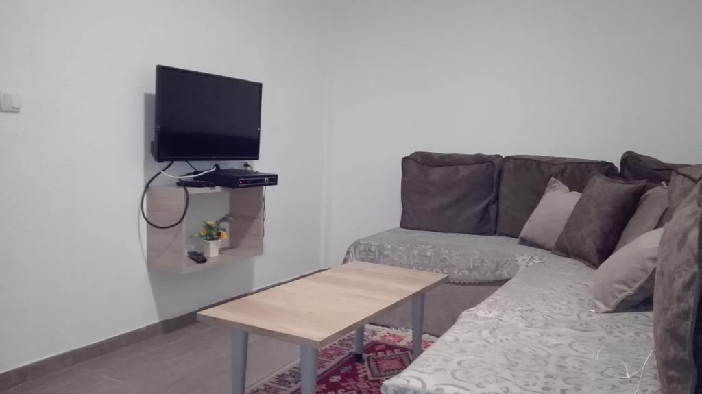 Apartments Maja Dojran Экстерьер фото