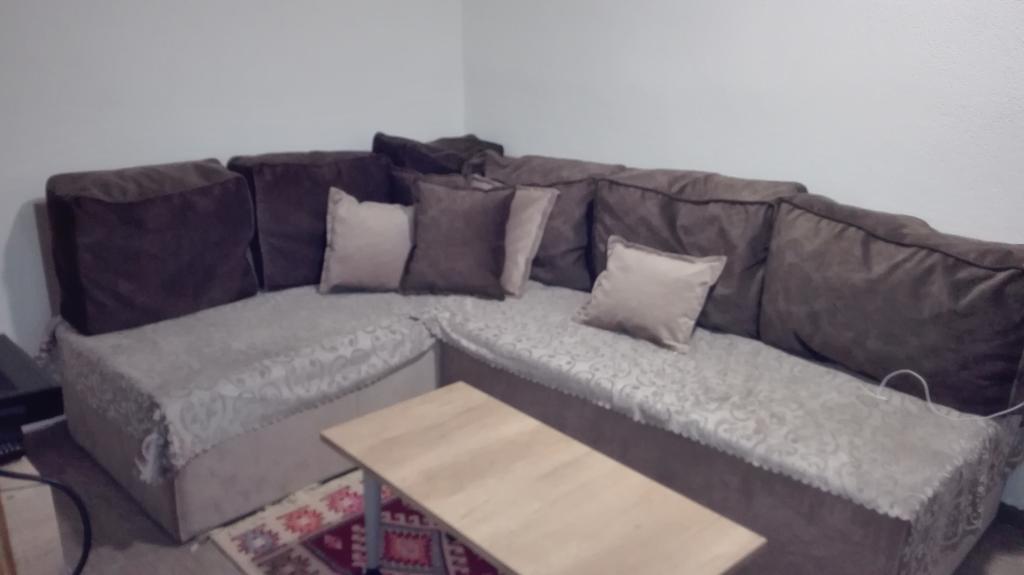 Apartments Maja Dojran Экстерьер фото