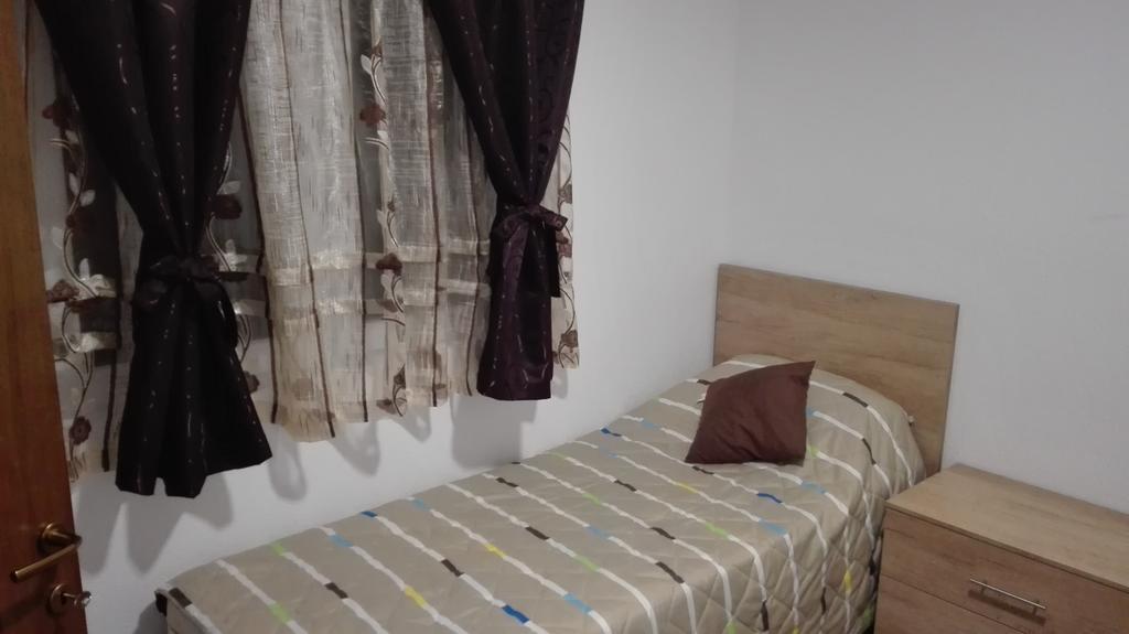 Apartments Maja Dojran Экстерьер фото