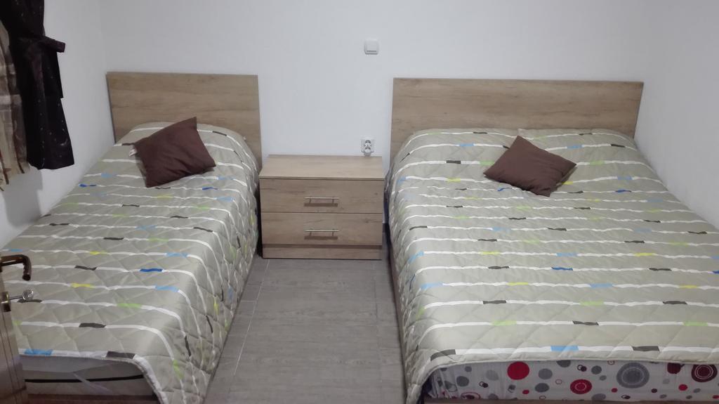 Apartments Maja Dojran Экстерьер фото
