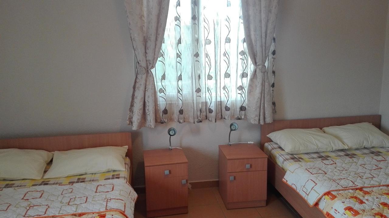 Apartments Maja Dojran Экстерьер фото