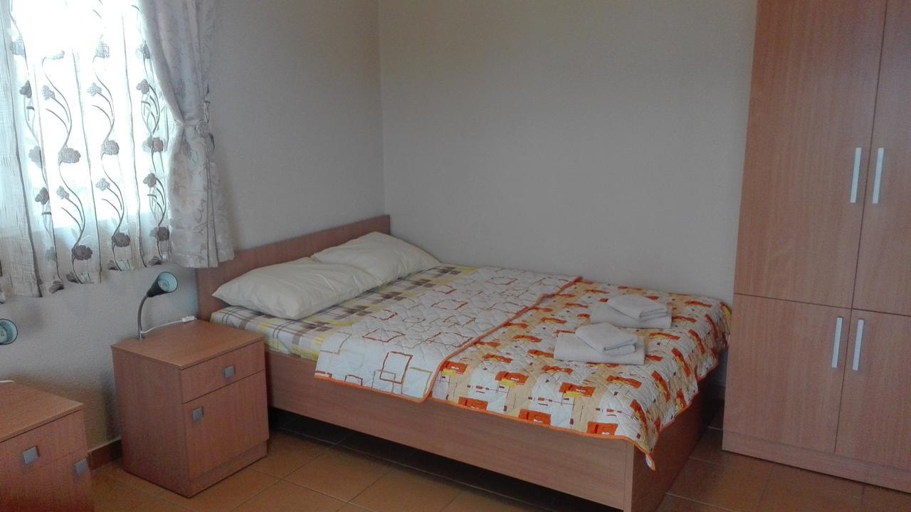 Apartments Maja Dojran Экстерьер фото