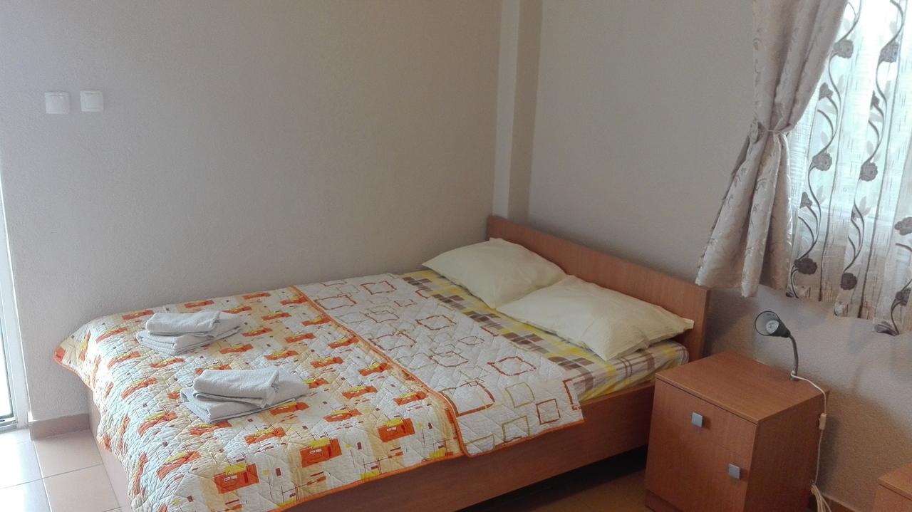 Apartments Maja Dojran Экстерьер фото