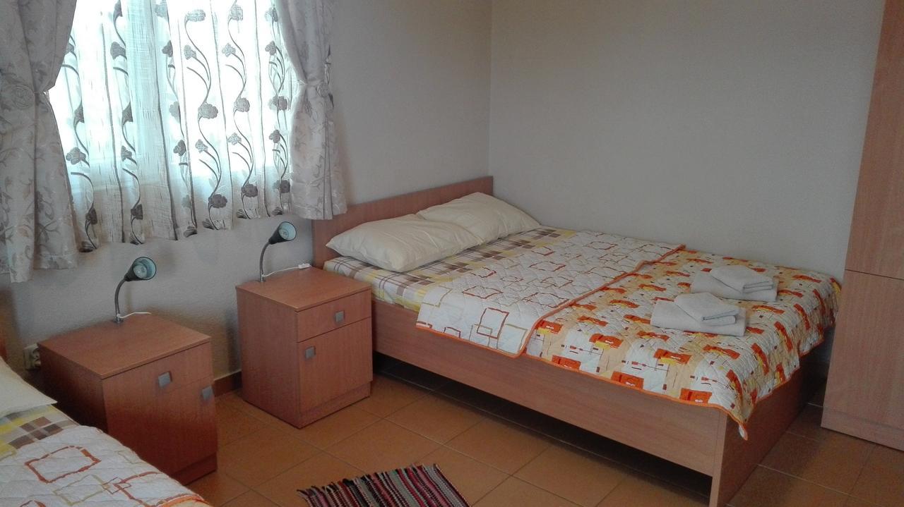 Apartments Maja Dojran Экстерьер фото