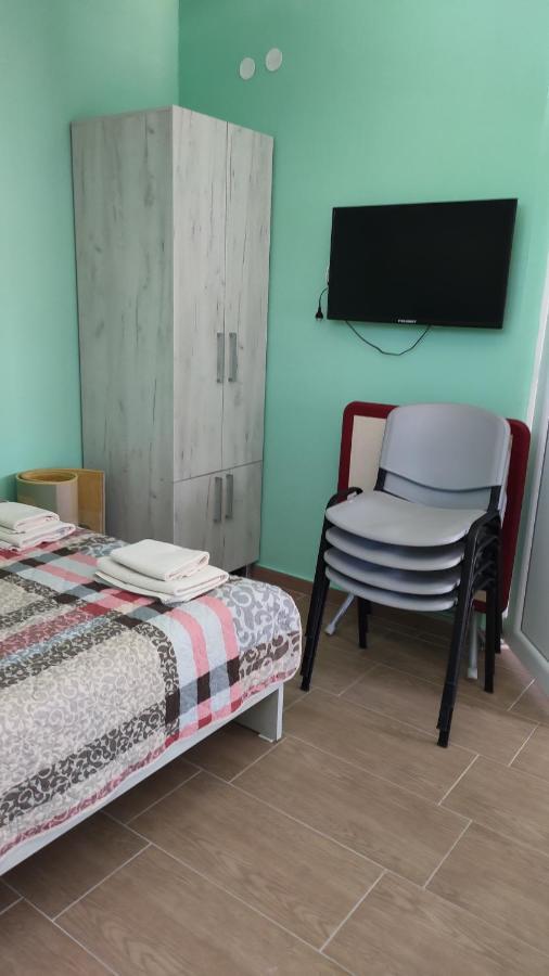 Apartments Maja Dojran Экстерьер фото