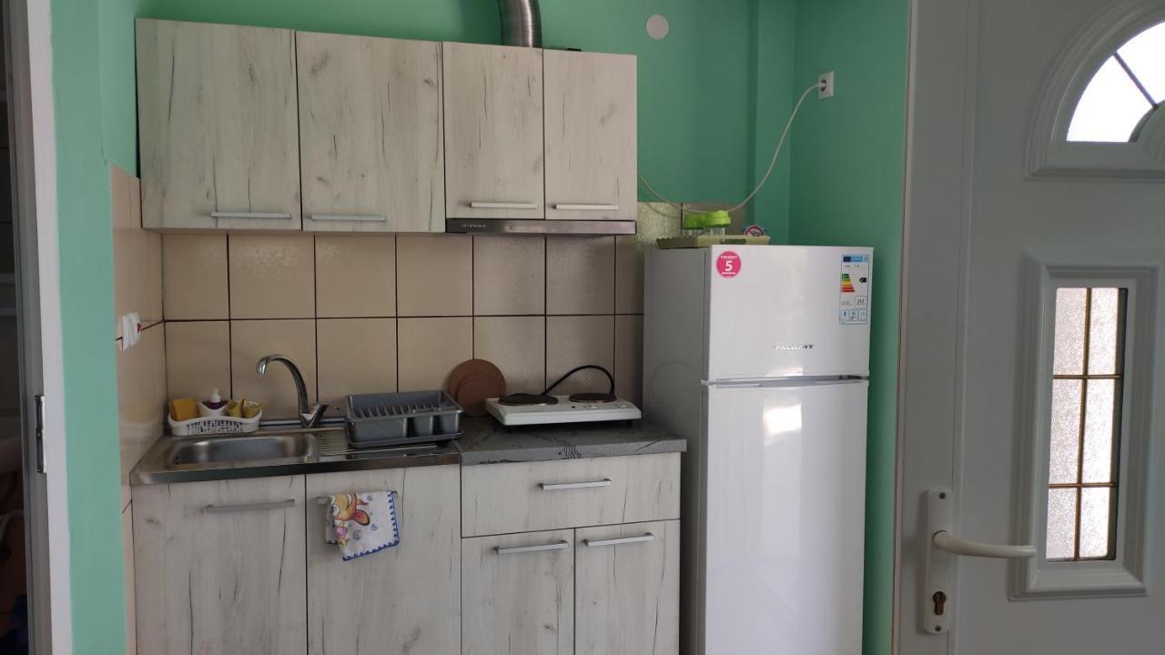 Apartments Maja Dojran Экстерьер фото
